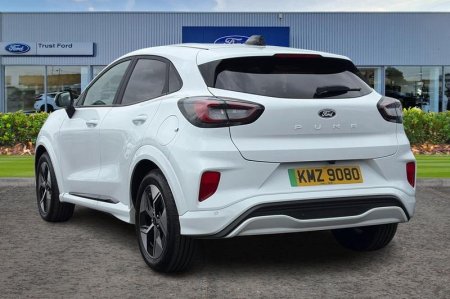 2026 Ford Other - photo 2