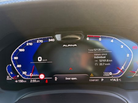 2019 BMW 3-Series - photo 22