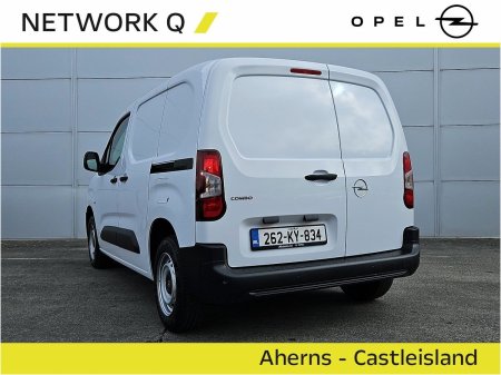 2026 Opel Combo - photo 4