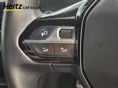 2023 Peugeot 2008 - photo 23