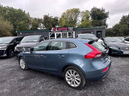 2014 Volvo V40 - photo 7