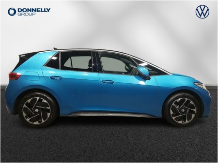 2026 Volkswagen ID.3 - photo 4