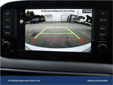 2026 Hyundai i10 - photo 17