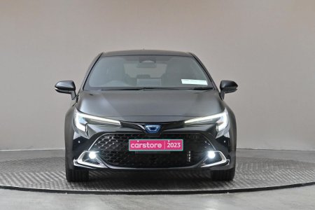 2023 Toyota Corolla - photo 2