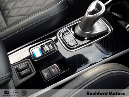 2020 Mitsubishi Outlander - photo 14