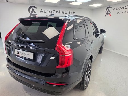 2023 Volvo XC90 - photo 6