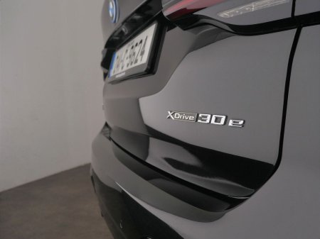2024 BMW X3 - photo 26
