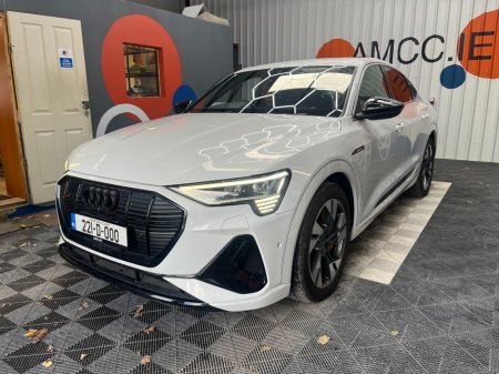 2022 Audi e-tron - photo 6