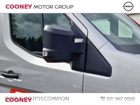 2027 Nissan Interstar - photo 21