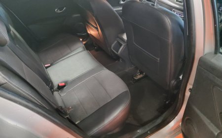 2011 Renault Megane - photo 11