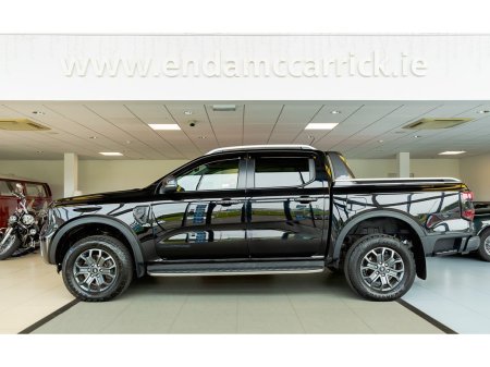 2024 Ford Ranger - photo 8