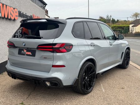2023 BMW X5 - photo 4