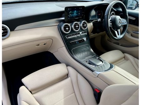 2020 Mercedes-Benz GLC - photo 13