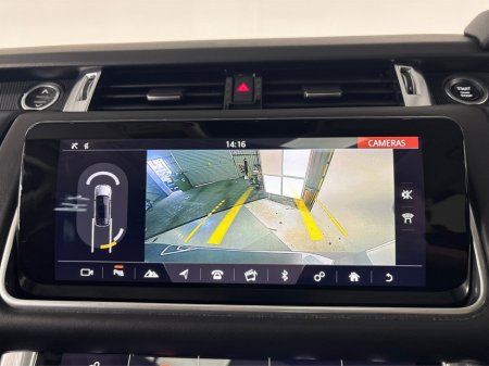 2020 Land Rover Range Rover Sport - photo 18