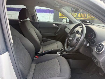 2016 Audi A1 - photo 10