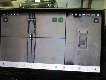 2026 Leapmotor B05 - photo 23