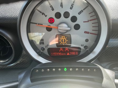 2007 Mini Cooper - photo 17