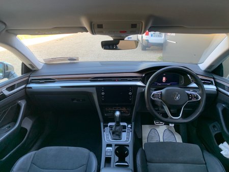 2023 Volkswagen Arteon - photo 15