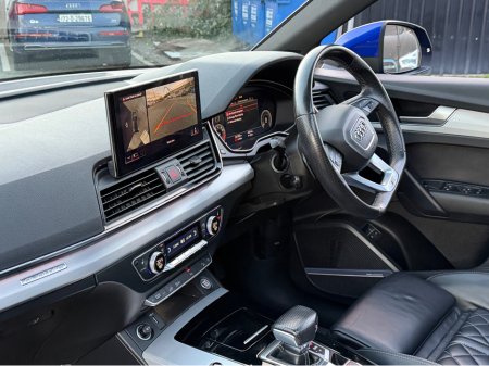 2021 Audi Q5 - photo 18