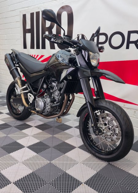 2009 YAMAHA XT - photo 26