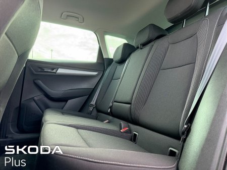2026 Skoda Karoq - photo 6