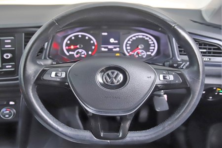 2018 Volkswagen T-Roc - photo 17