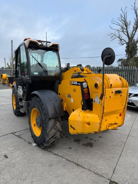 0 JCB  - photo 9