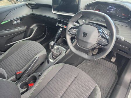 2024 Peugeot 208 - photo 7