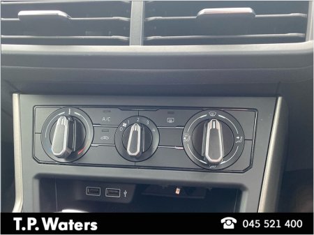 2018 Volkswagen Polo - photo 11