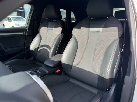 2015 Audi S3 - photo 16