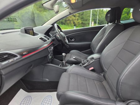 2015 Renault Megane - photo 15