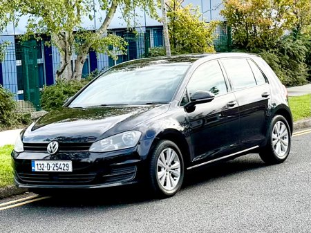 2013 Volkswagen Golf - photo 17