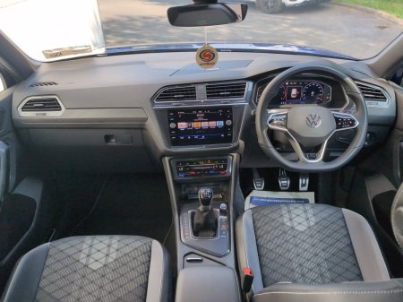 2023 Volkswagen Tiguan - photo 4