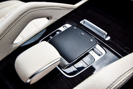2020 Mercedes-Benz GLE - photo 19