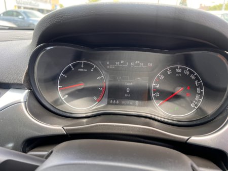 2016 Opel Corsa - photo 7