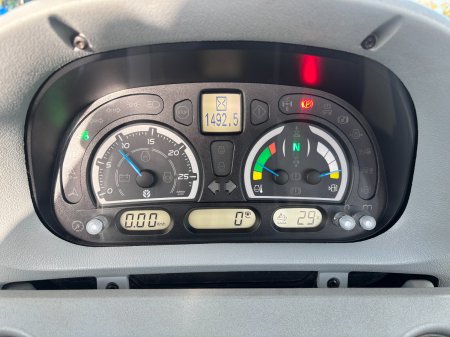 0 New Holland T7.225 - photo 6
