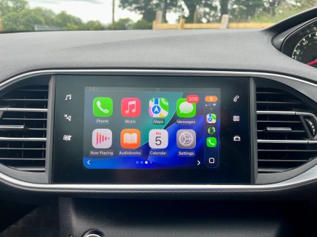 2019 Peugeot 308 - photo 10