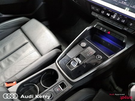 2023 Audi A3 - photo 17