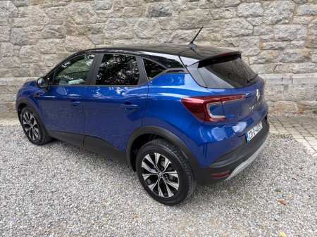 2023 Renault Captur - photo 4