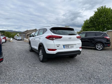 2017 Hyundai Tucson - photo 5