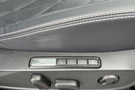 2025 Ford Explorer - photo 23