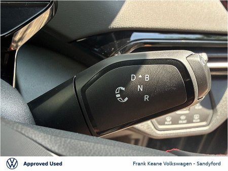 2027 Volkswagen ID.4 - photo 49
