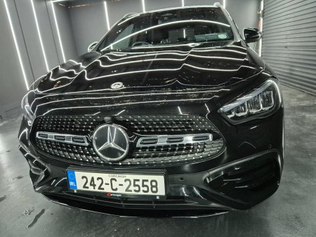 2024 Mercedes-Benz GLA - photo 5
