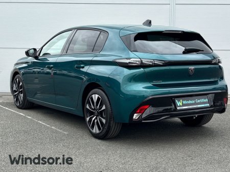 2026 Peugeot 308 - photo 2