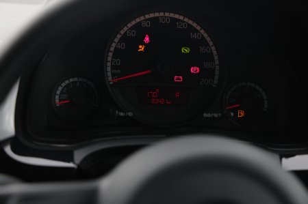 2013 Volkswagen up! - photo 31