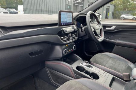 2023 Ford Kuga - photo 18