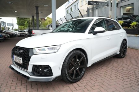 2019 Audi Q5 - photo 8