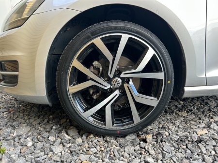 2014 Volkswagen Golf - photo 16