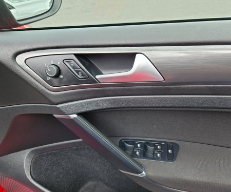 2019 Volkswagen Golf - photo 5