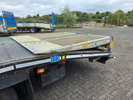 2022 SCANIA P320 - photo 14